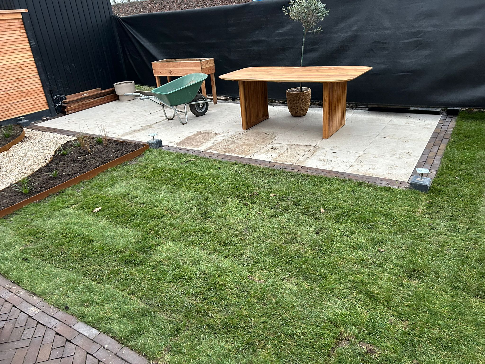 Eindhoven (nieuwbouw)